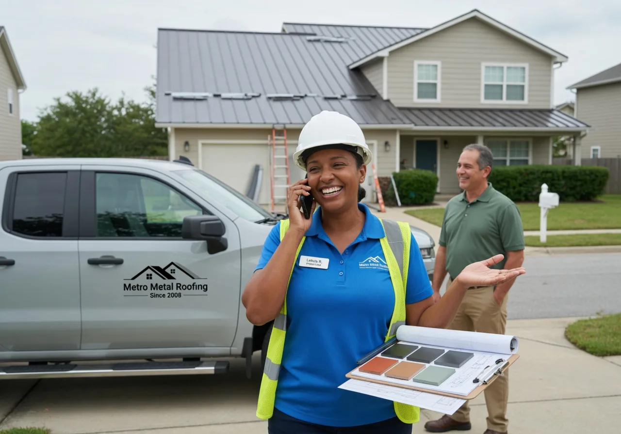 Metal Roofing Installation Sprague, NE FAQs
