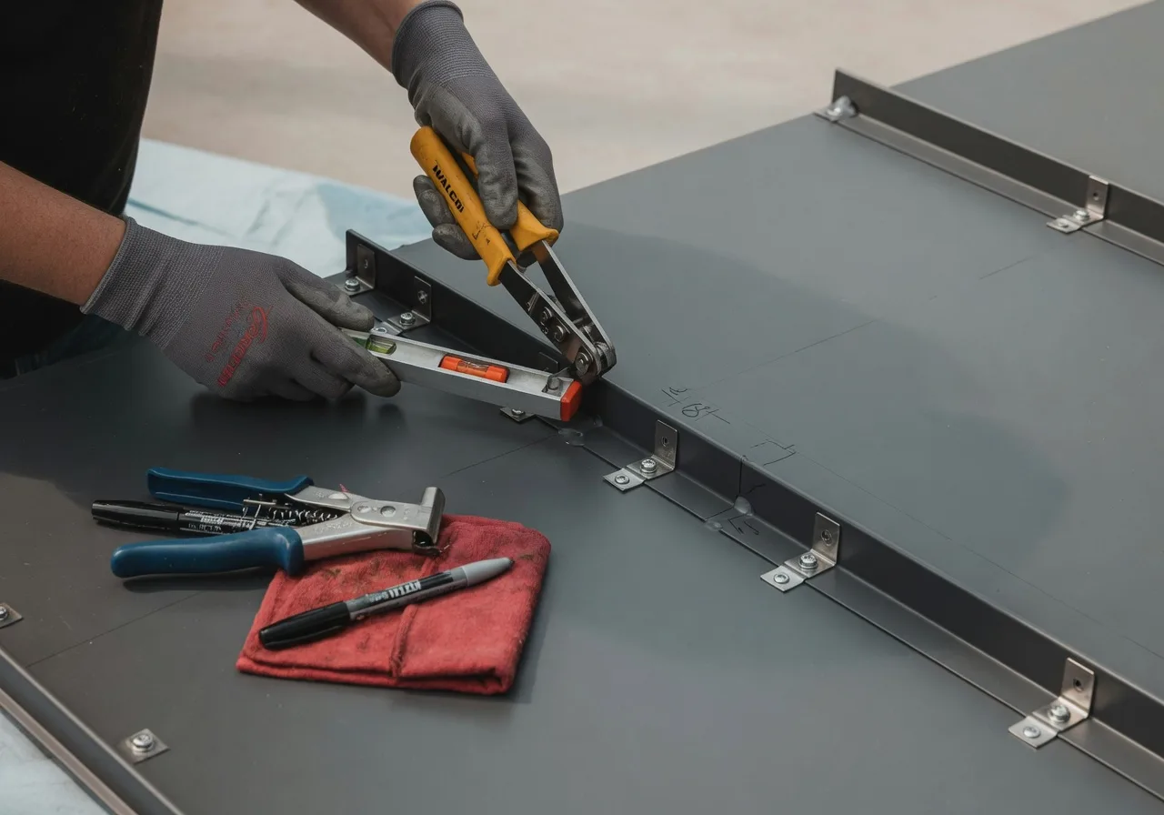 Why choose Metal Roofing Installation in Sprague, NE